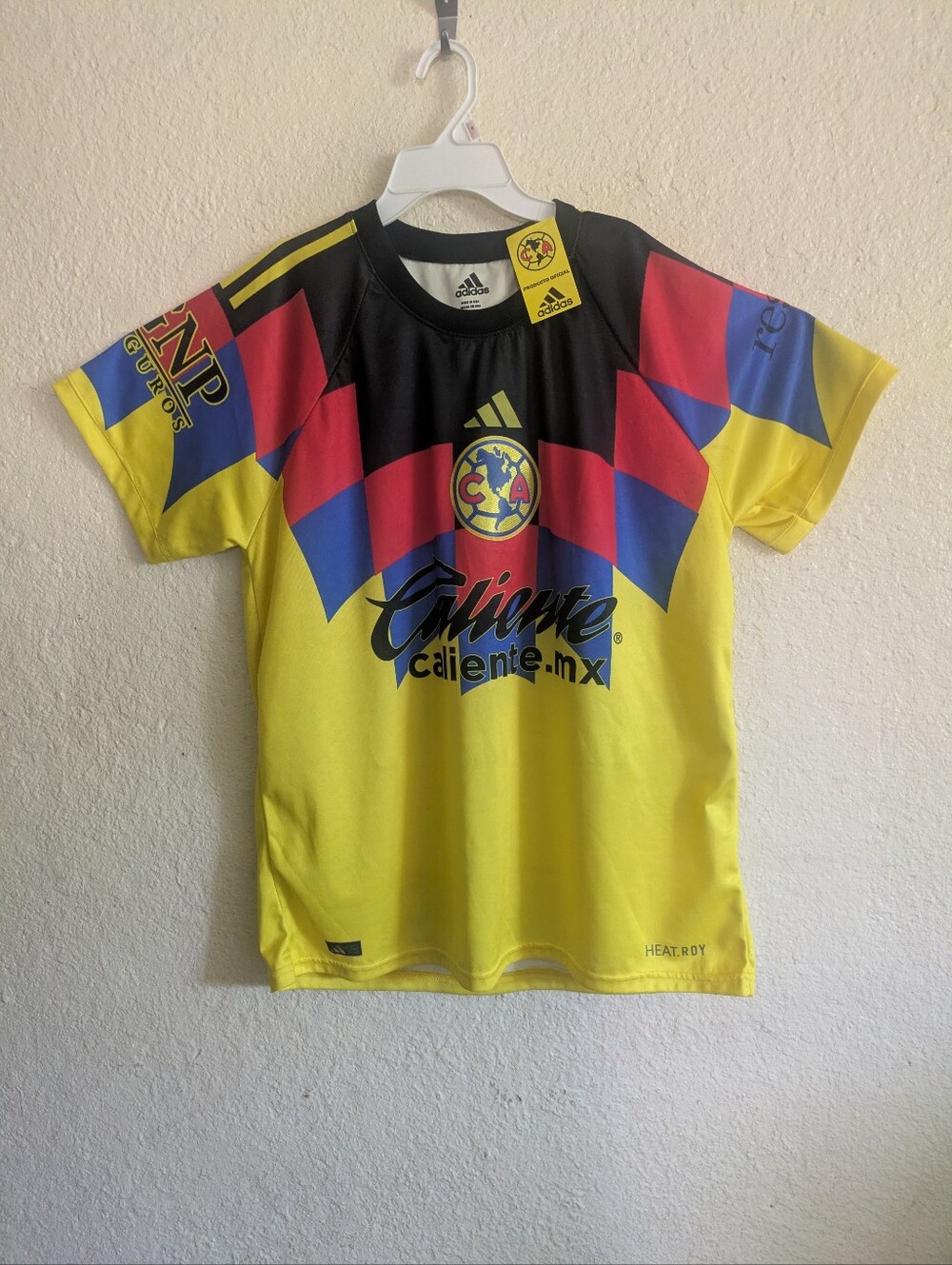 Club América Jersey